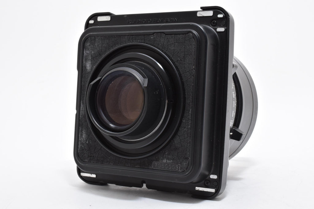 ★良品★ フジフイルム FUJIFILM EBC FUJINON 100mm F4 単焦点レンズ ★ L71#8098