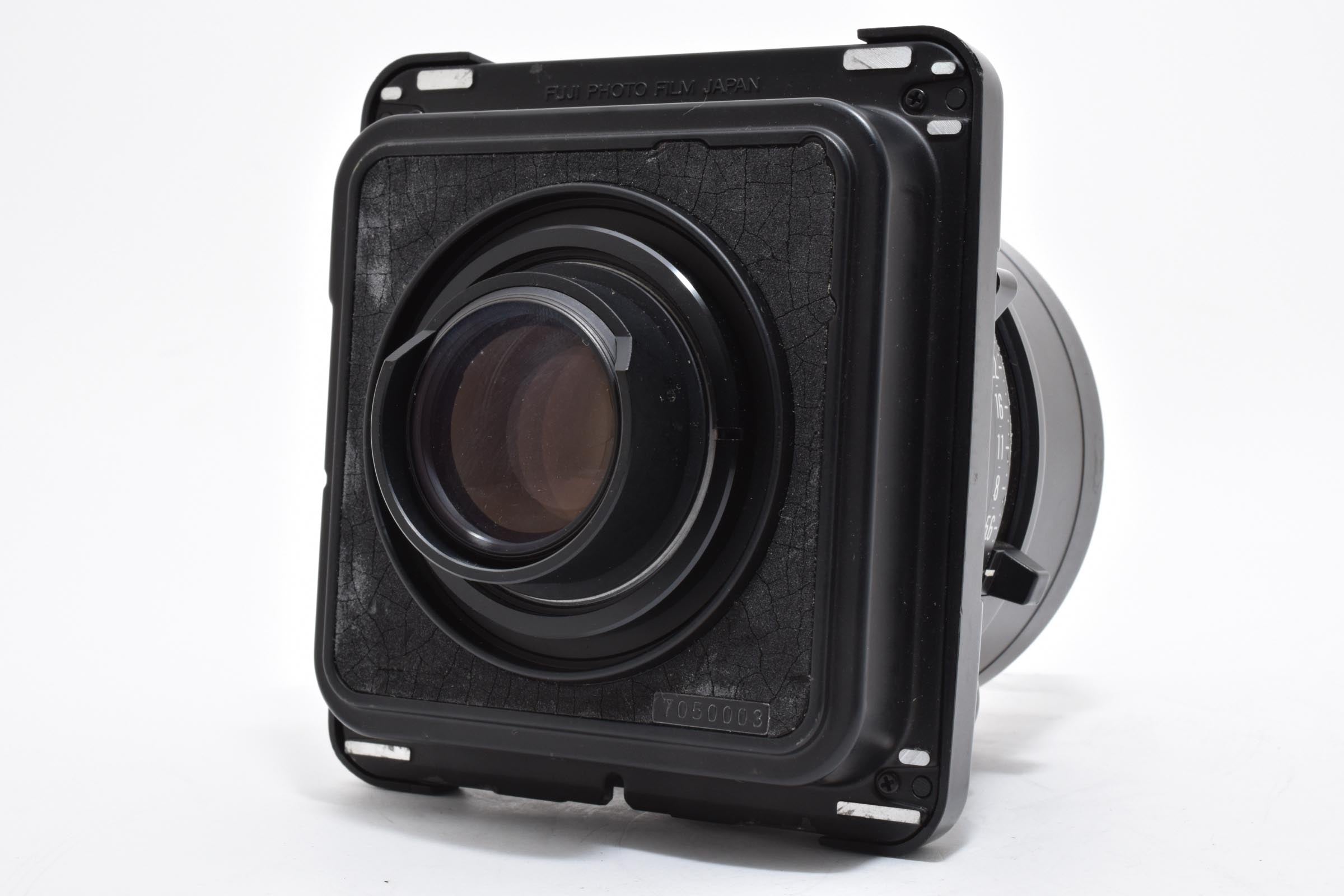 ★良品★ フジフイルム FUJIFILM EBC FUJINON 100mm F4 単焦点レンズ ★ L71#8098