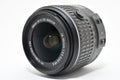 ★美品★ ニコン Nikon AF-S DX NIKKOR 18-55mm F3.5-5.6G VR ii レンズ ★ #8500
