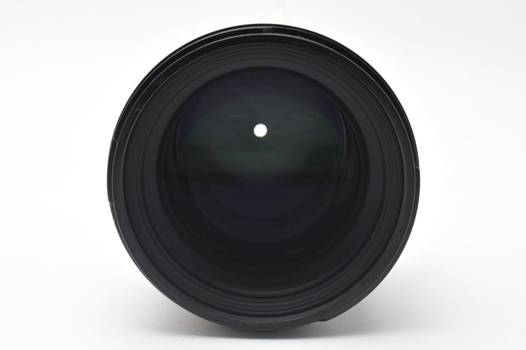★美品★ シグマ SIGMA AF 85mm F1.4 EX DG HSM ソニーA用 交換レンズ ★ #8441