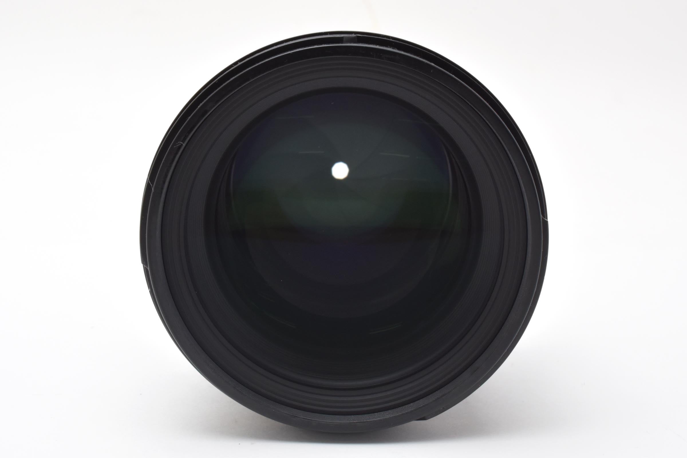 ★美品★ シグマ SIGMA AF 85mm F1.4 EX DG HSM ソニーA用 交換レンズ ★ #8441