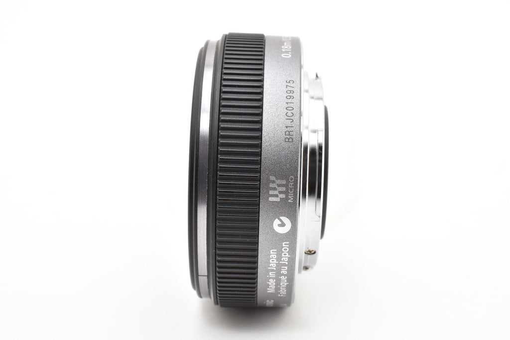 ★美品★ パナソニック Panasonic G 14MM F2.5 ASPH. マイクロフォーサーズ デジタルカメラ用レンズ ★ #8548