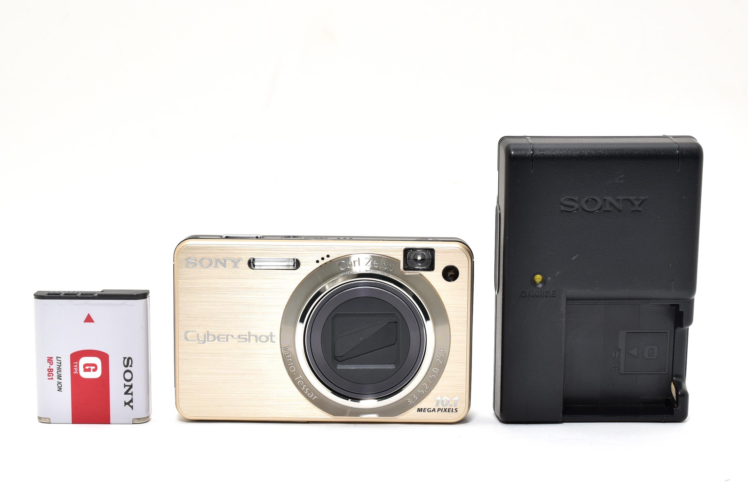 ★極上品★ ソニー SONY DSC-W170 デジタルカメラ ★ L50#7926