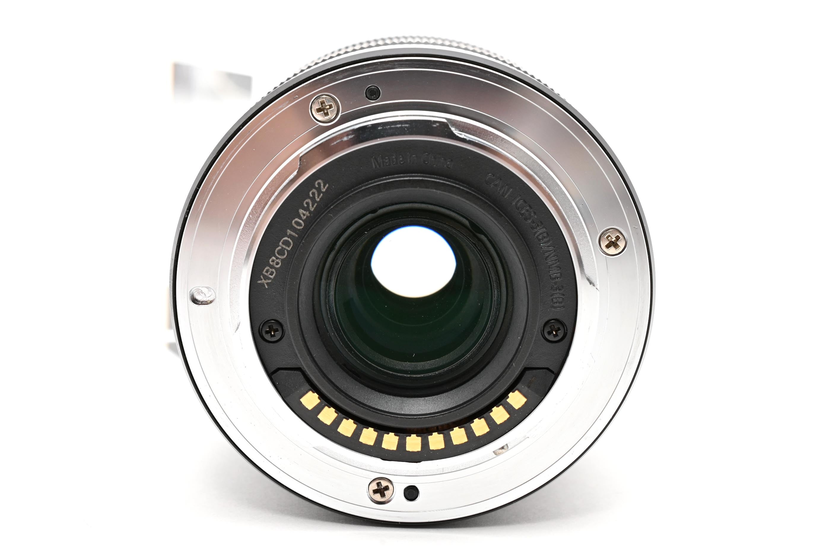 ★美品★ パナソニック Panasonic LUMIX G VARIO 35-100MM F/4.0-5.6 ASPH MEGA OIS H-FS35100 ズームレンズ ★ #8308