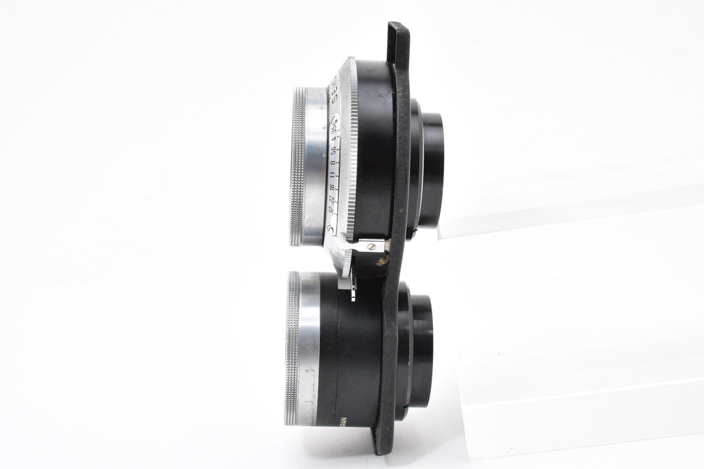 ★良品★ マミヤ MAMIYA MAMIYA-SEKOR 105M F3.5 ★ L33#8222
