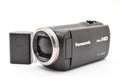 ★良品★ パナソニック Panasonic HC-V360MS-K ブラック ビデオカメラ ★ L33#8193