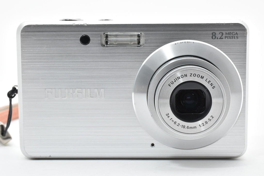 ★美品★ 富士フイルム FUJIFILM FINEPIX J10 ★ L30#8168