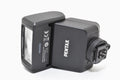 ★美品★ ペンタックス PENTAX AF201FG ブラック オートフラッシュ ストロボ ★ L12#7867