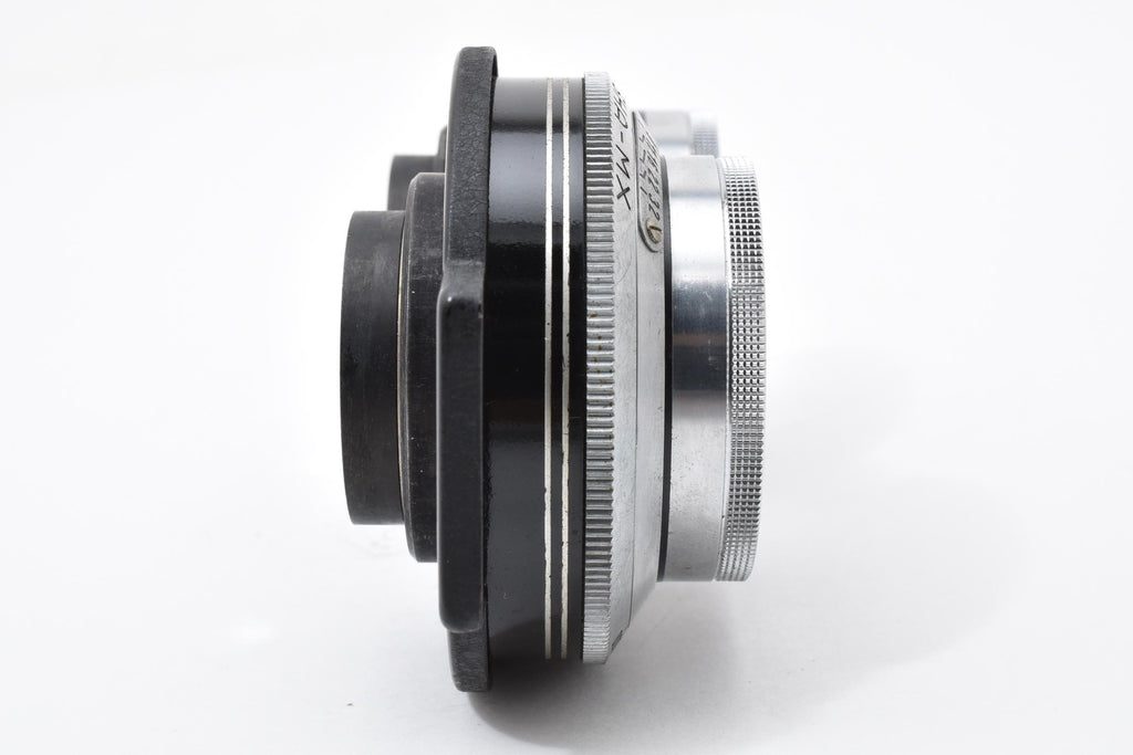 ★良品★ マミヤ MAMIYA MAMIYA-SEKOR 10.5CM F3.5 レンズ ★ L33#8219