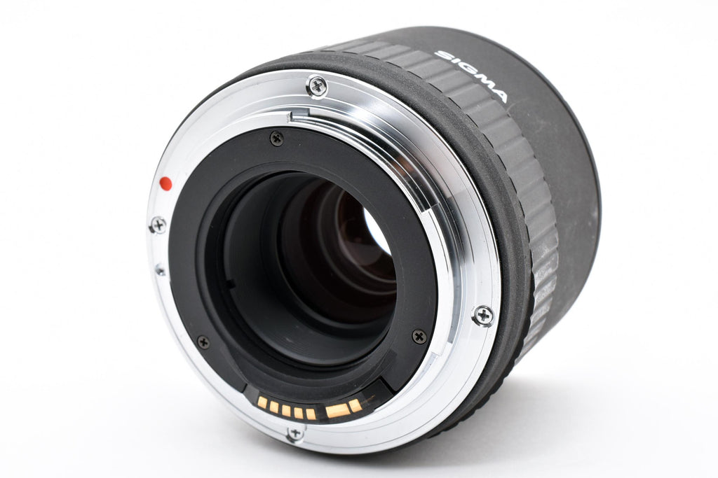 ★良品★ シグマ SIGMA AF 2X APO テレコンバーター-EX キヤノン★ L22#8113