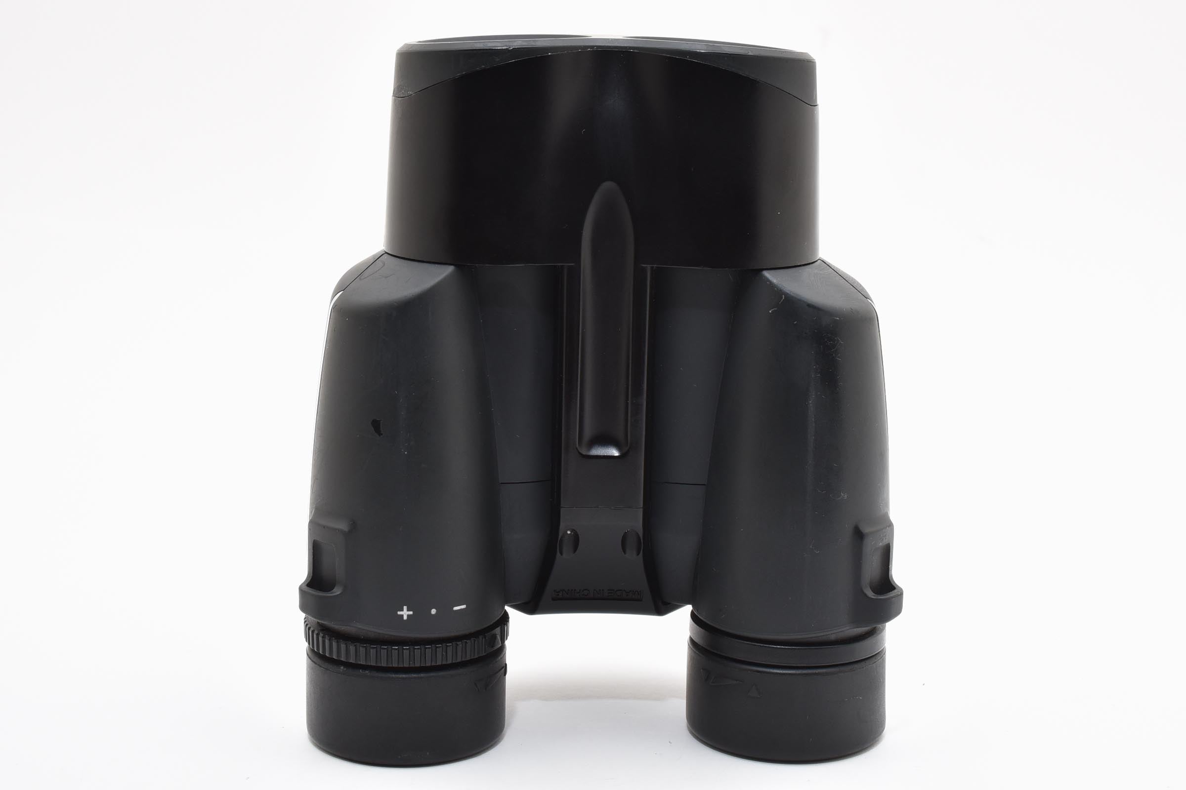 ★美品★ ニコン Nikon ACULON T11 8-24X25 ブラック 光学機器 ★ #8586