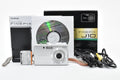 ★美品★ 富士フイルム FUJIFILM FINEPIX J10 ★ L30#8168
