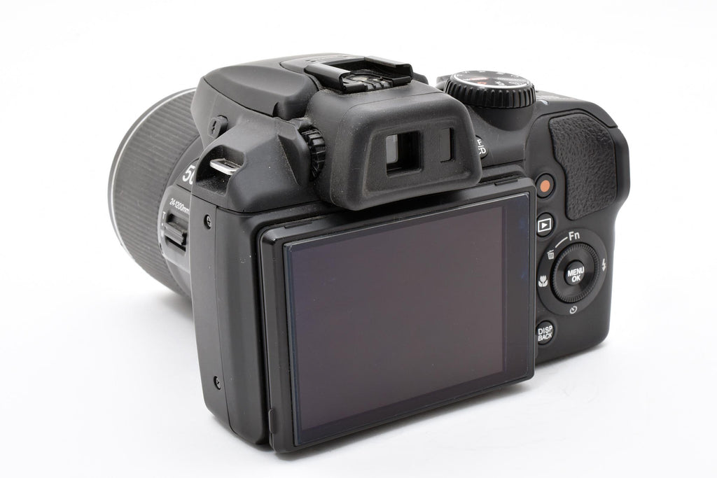 ★美品★ フジフイルム FUJIFILM FINEPIX SL1000 [1620万画素] デジタルカメラ ★ L44#8104
