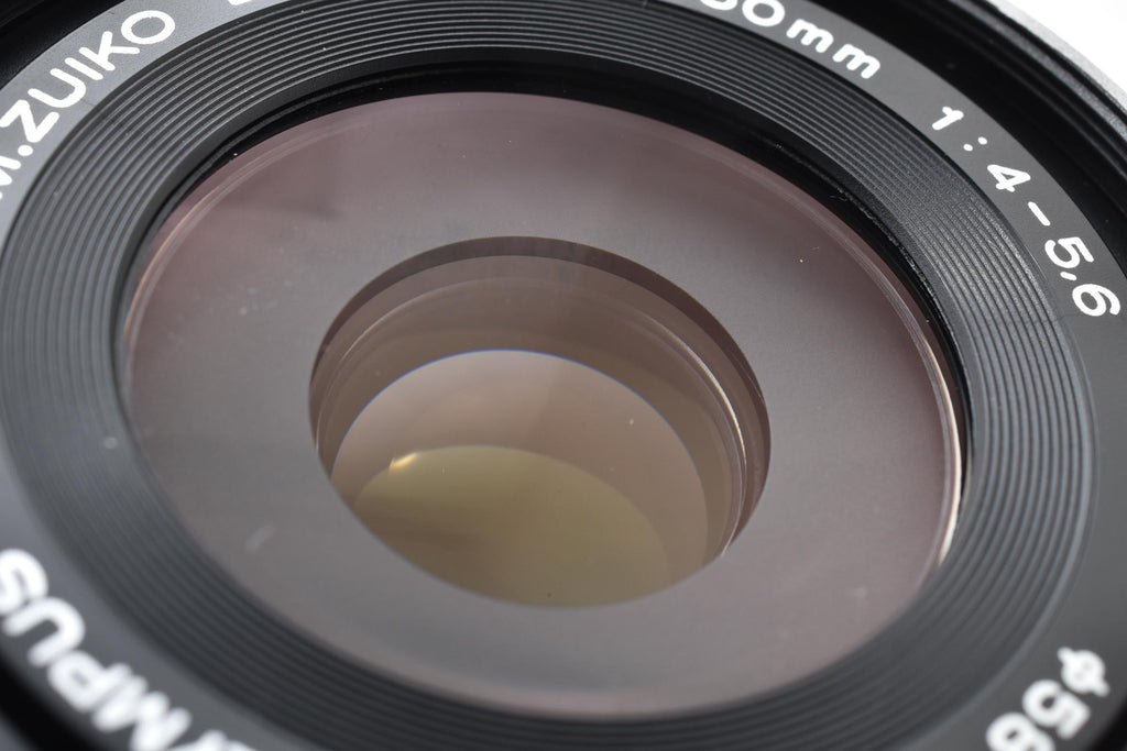 ★美品★ オリンパス Olympus M.ZUIKO DIGITAL ED 40-150MM F4-5.6 R 望遠ズームレンズ ★ L33#8158