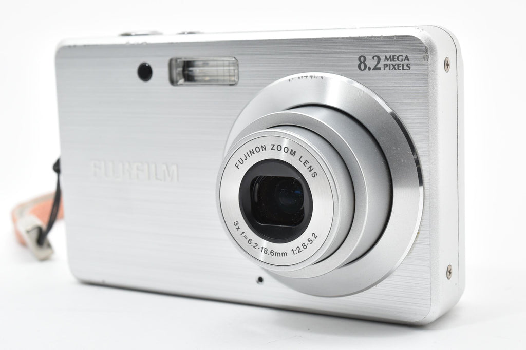 ★美品★ 富士フイルム FUJIFILM FINEPIX J10 ★ L30#8168