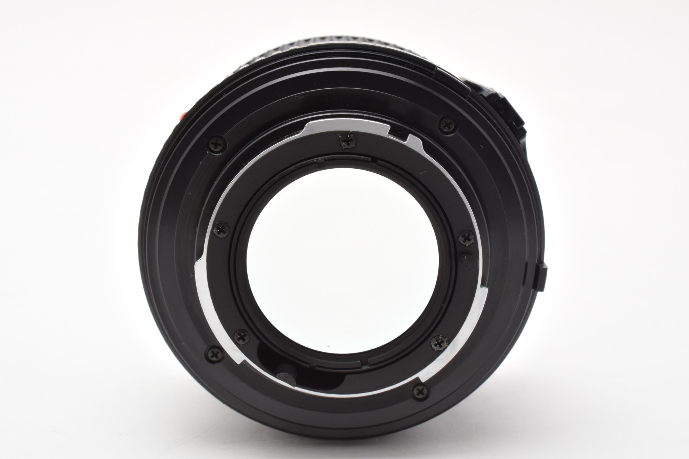 ★良品★ ミノルタ MINOLTA MD 50MM F1.4 単焦点レンズ 美品 ★ L30#8252