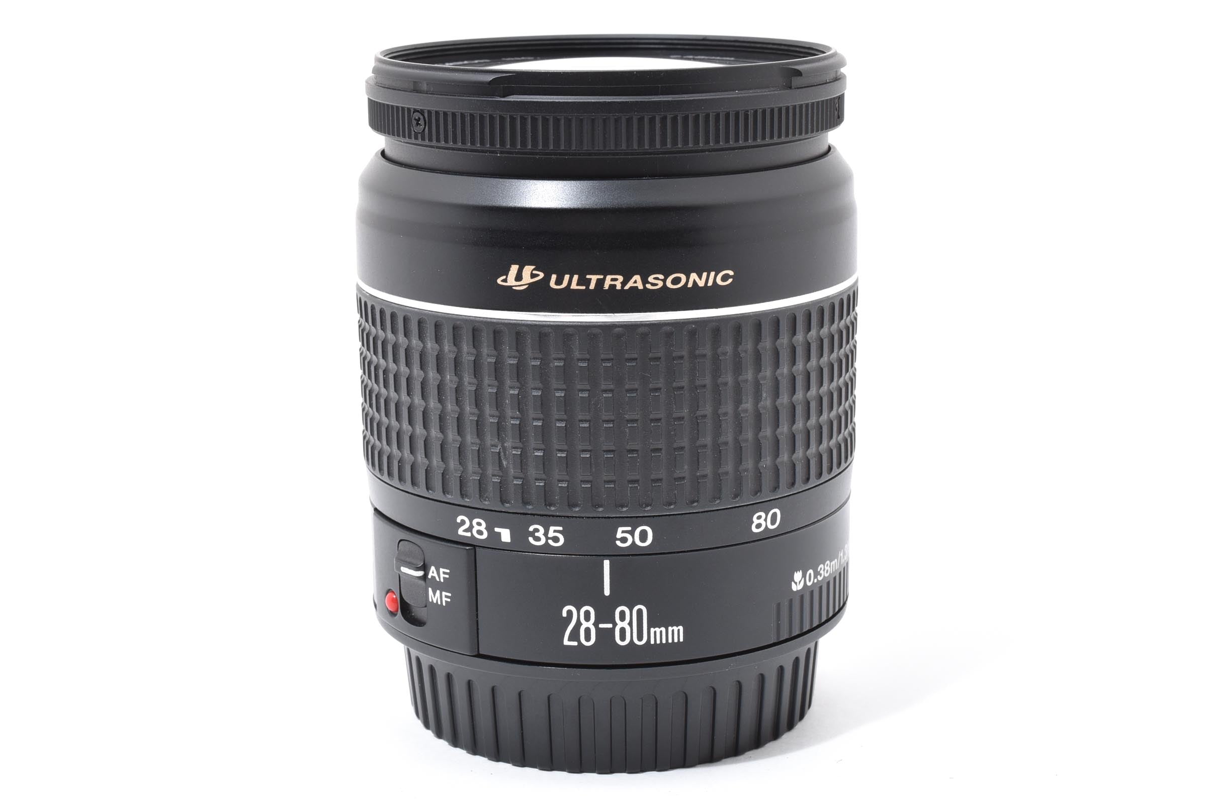 ★美品★ キヤノン CANON EF 28-80MM F3.5-5.6 V USM 交換レンズ ★ #8382