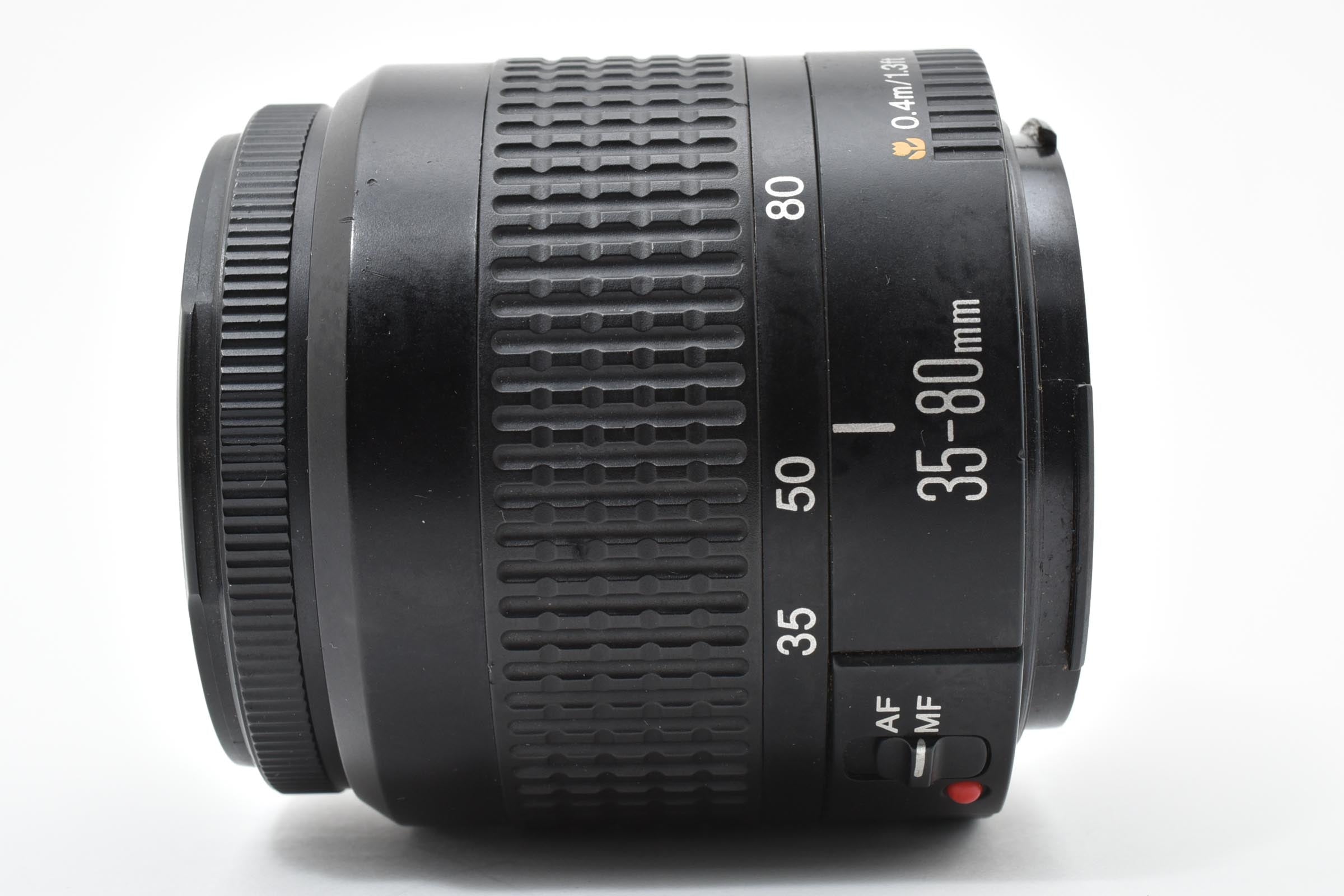 ★良品★ キヤノン Canon EF 35-80MM F4-5.6 III ズームレンズ ★ L75#8172