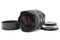★美品★ シグマ SIGMA 8-16M F4.5-5.6 HSM CANON ブラック 超広角ズームレンズ ★ L65#7931