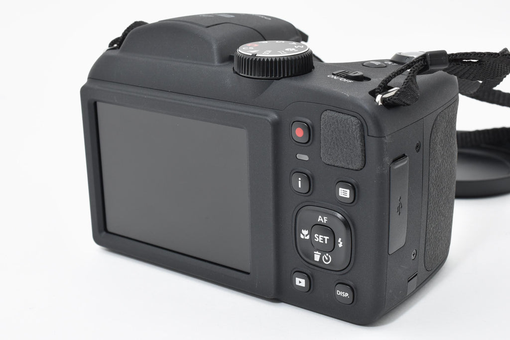 ★美品★ コダック KODAK PIXPRO AZ255 デジタルカメラ ★ L48#7828