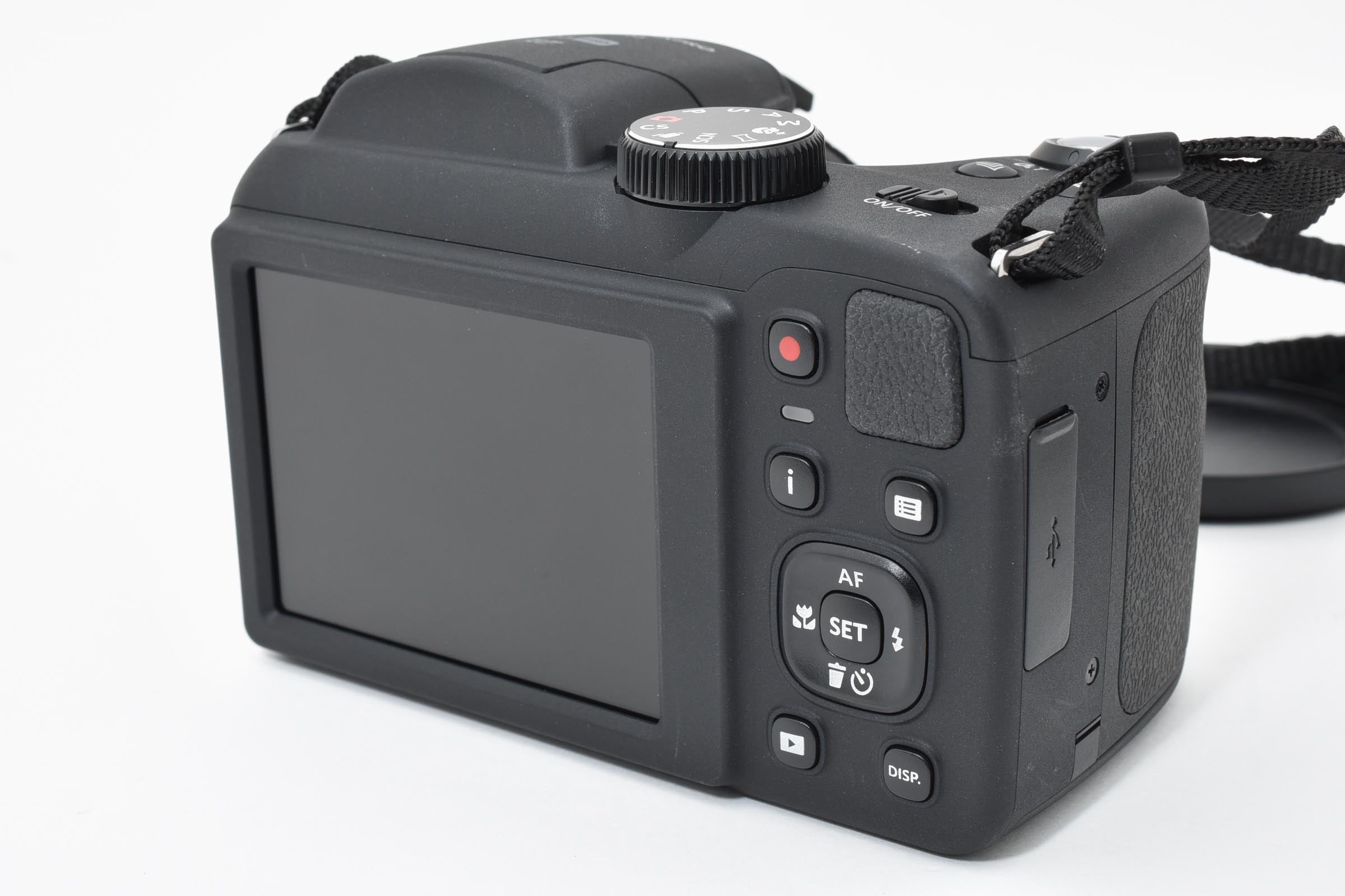 ★美品★ コダック KODAK PIXPRO AZ255 デジタルカメラ ★ L48#7828