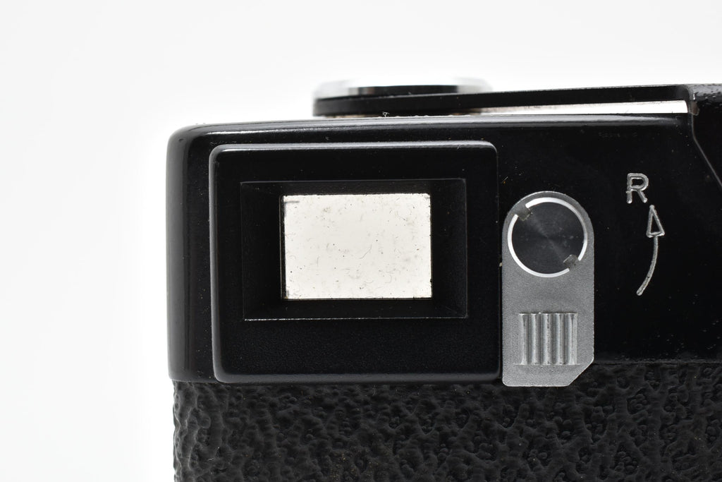 ★良品★ ローライ Rollei ROLLEI 35S ブラック フィルムカメラ ★ #8413