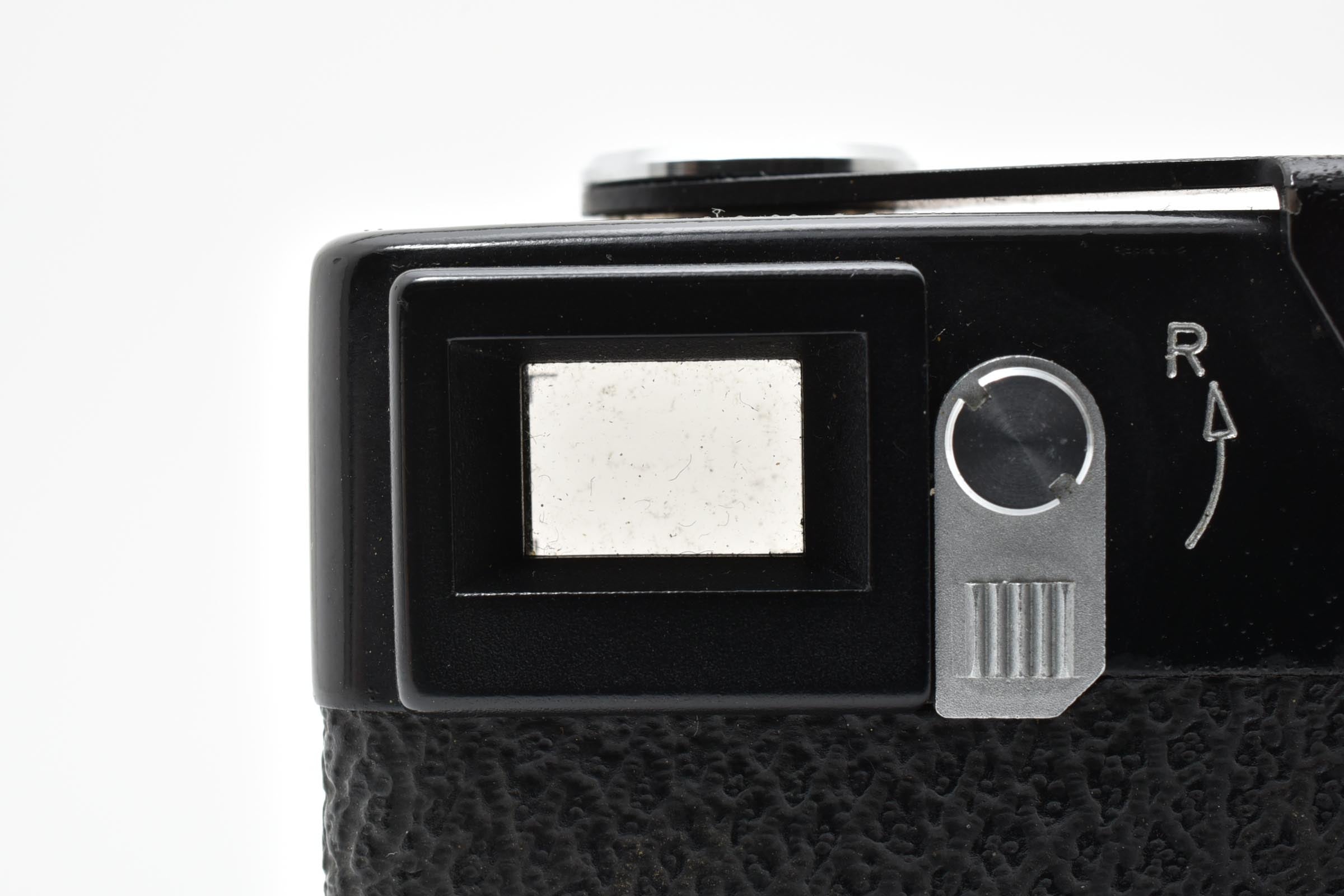 ★良品★ ローライ Rollei ROLLEI 35S ブラック フィルムカメラ ★ #8413