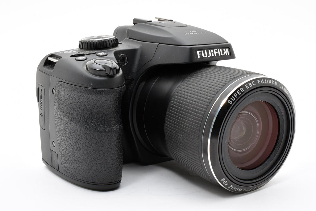 ★美品★ フジフイルム FUJIFILM FINEPIX SL1000 [1620万画素] デジタルカメラ ★ L44#8104