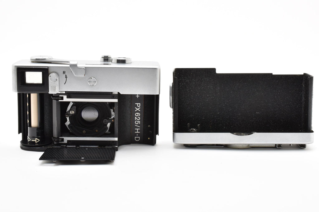 ★良品★ ローライ Rollei 35S コンパクトフィルムカメラ Sonnar 40mm F2.8 ★ L38#6595