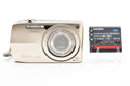 ★美品★ カシオ CASIO EXILIM EX-Z2300 デジタルカメラ ★ #8328