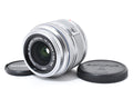 ★良品★ オリンパス Olympus M.ZUIKO DIGITAL ED 14-42mm F3.5-5.6 II R MSC ズームレンズ ★ #8370