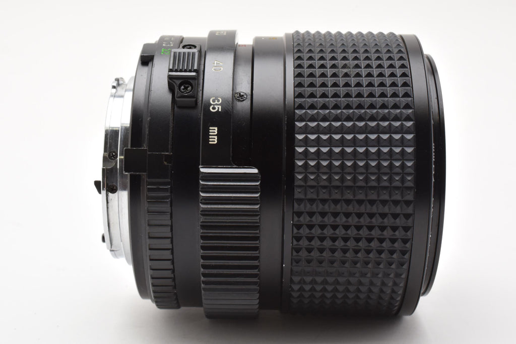 ★美品★ ミノルタ MINOLTA MD ZOOM 35-70MM F3.5 ズームレンズ ★ L30#8253