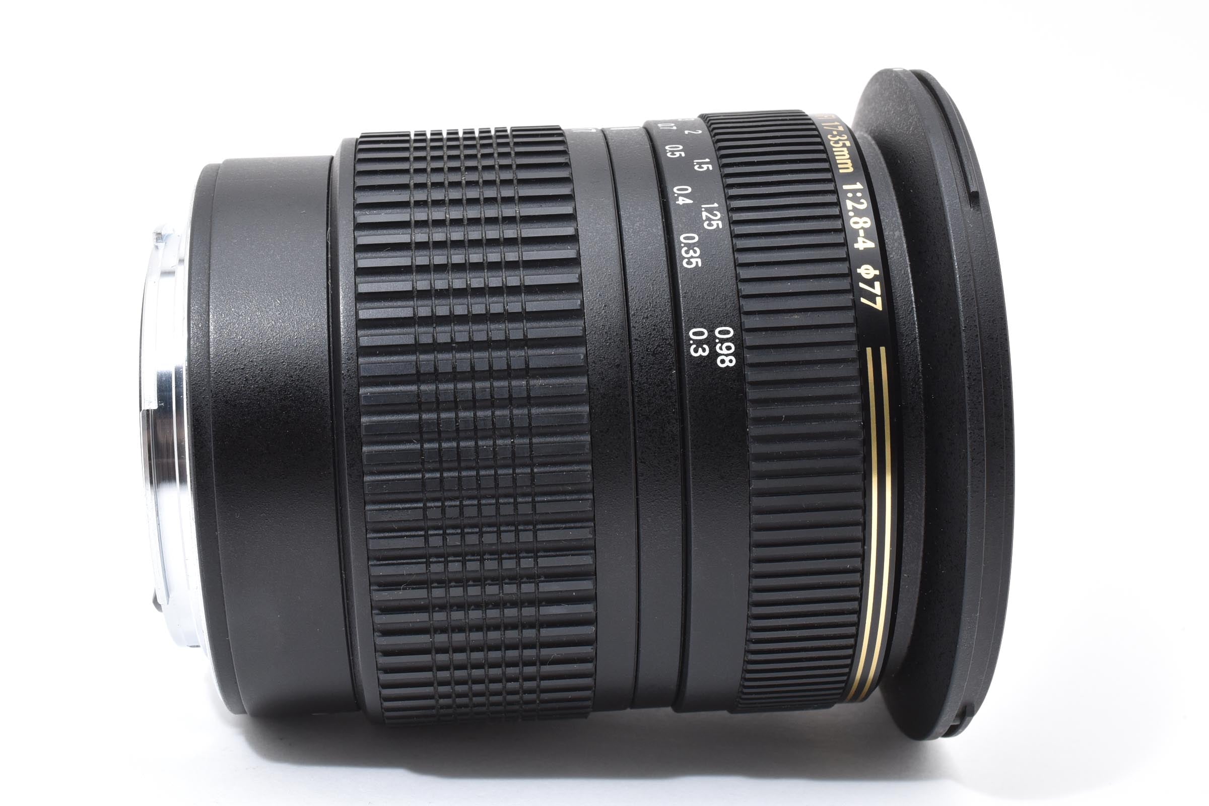 ★美品★ タムロン TAMRON SP AF 17-35MM F2.8-4 DI LD ★ #8357
