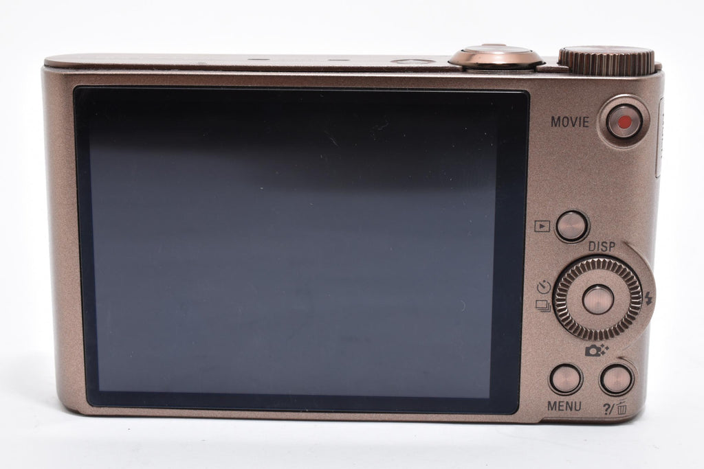 ★美品★ ソニー SONY DSC-WX300 コンパクトデジタルカメラ ★ L16#8093