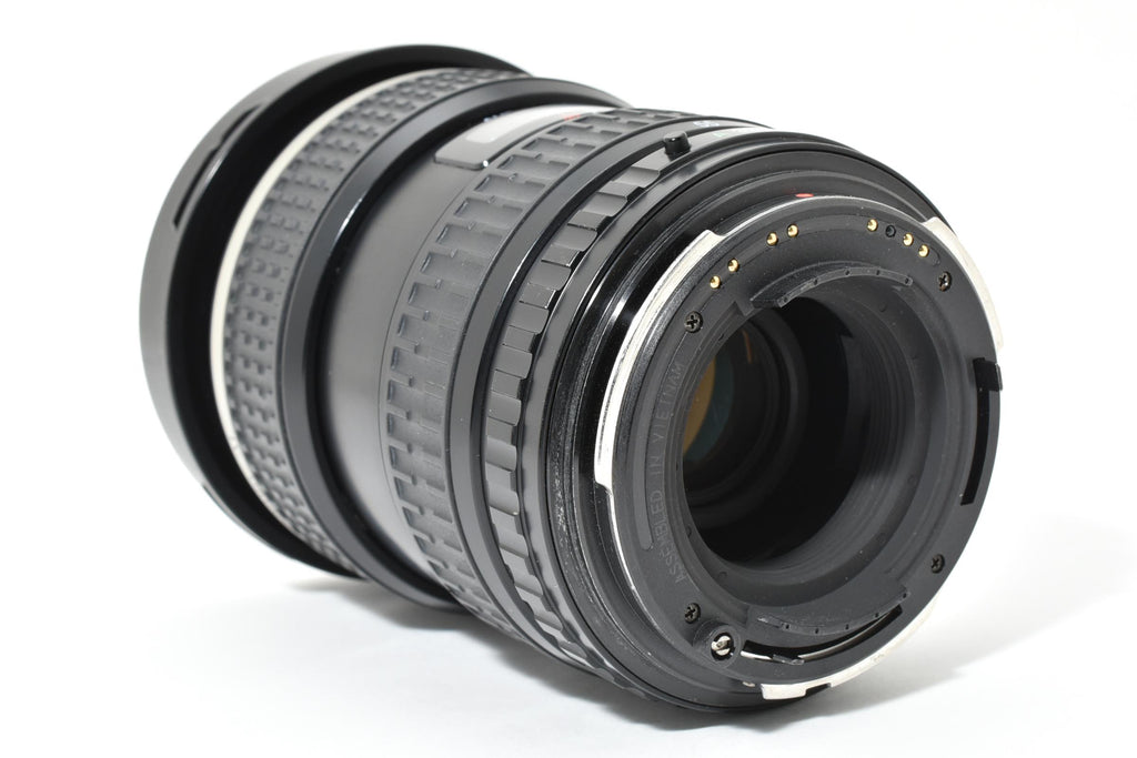 ★ PENTAX FA645 33-55mm F4.5 AL AFレンズ ★ L19#7215