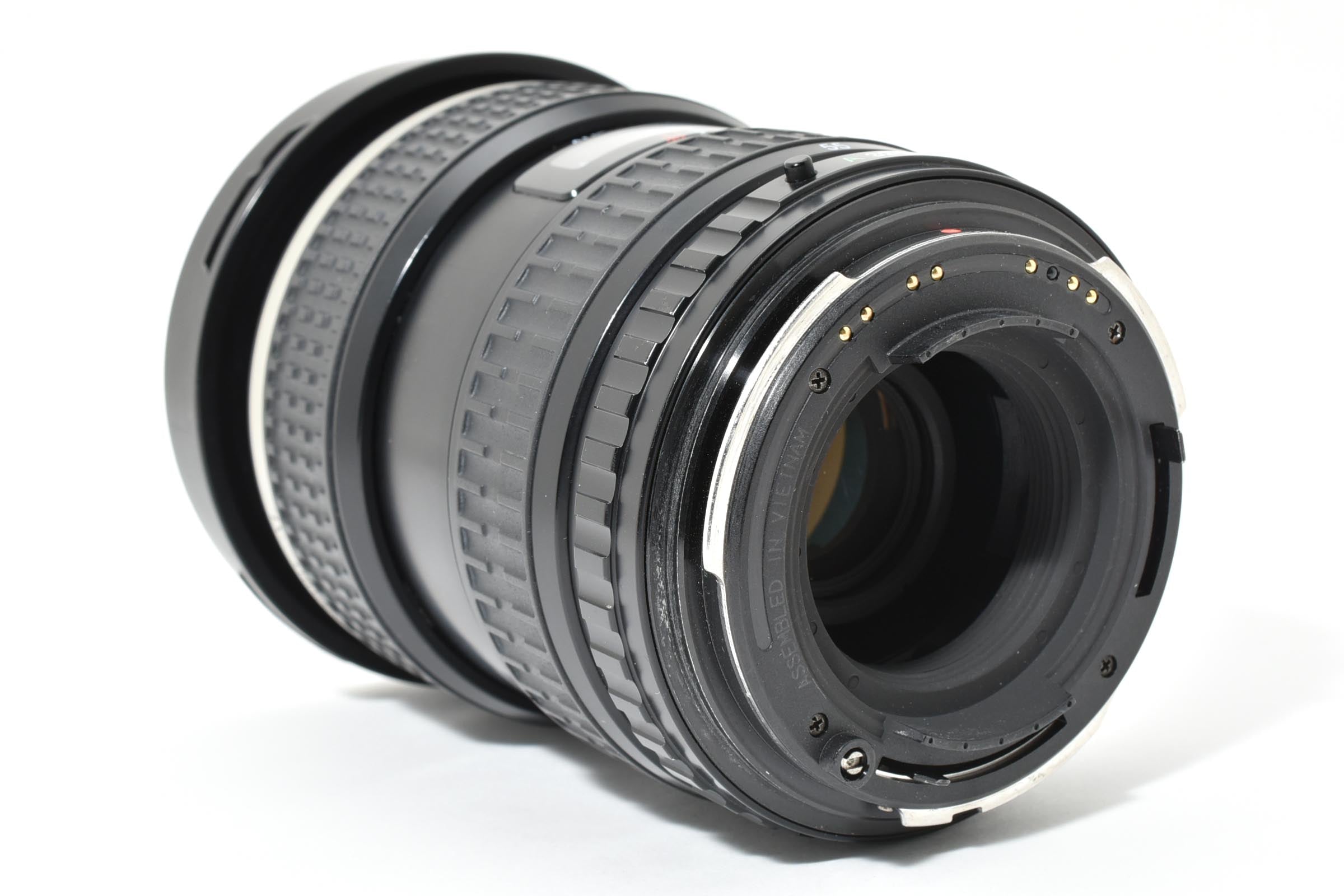 ★ PENTAX FA645 33-55mm F4.5 AL AFレンズ ★ L19#7215