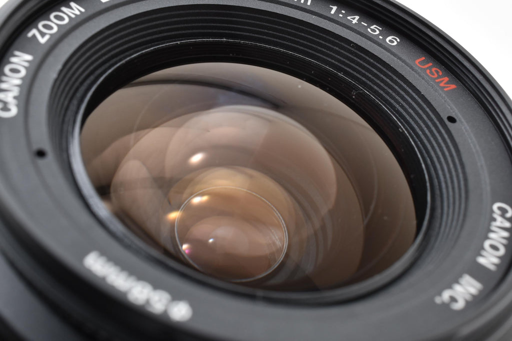 ★良品★ キヤノン Canon EF 28-90MM F4-5.6 USM AF レンズ ズームレンズ ★ L75#8171