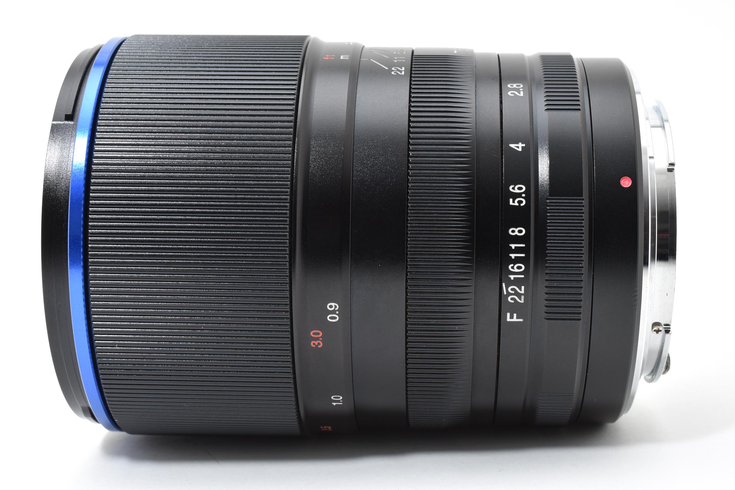★極上品★ ラオワ LAOWA 105mm F2 BOKEH DREAMER CANON ブラック 交換レンズ ★ L41#7855
