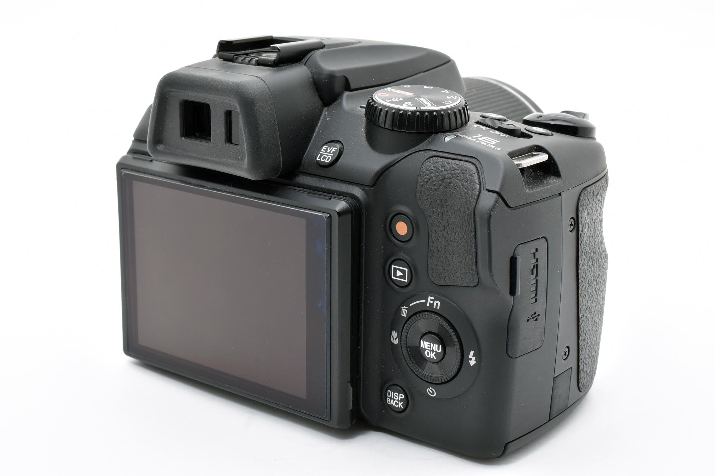 ★美品★ フジフイルム FUJIFILM FINEPIX SL1000 [1620万画素] デジタルカメラ ★ L44#8104