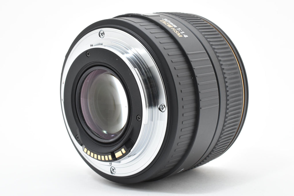 ★美品★ シグマ SIGMA 30MM F1.4 EX DC キャノン 交換レンズ ★ L88#8148