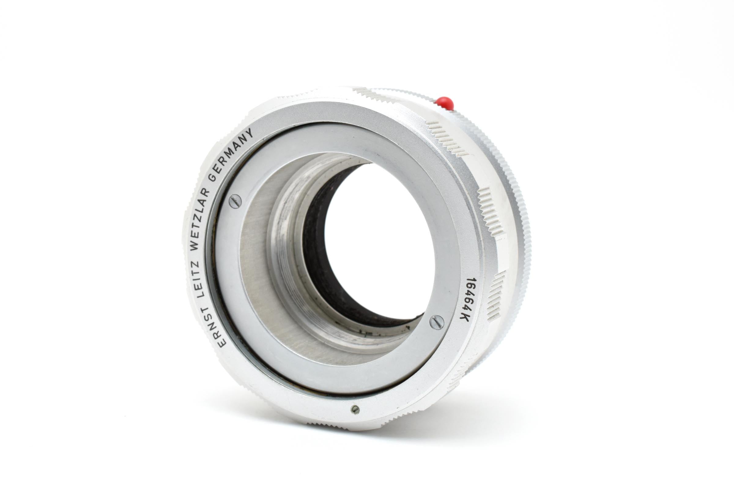 ★良品★ ライカ Leica OTZFO/16464 (エルマー65mm用) 良品 ★ L33#7680
