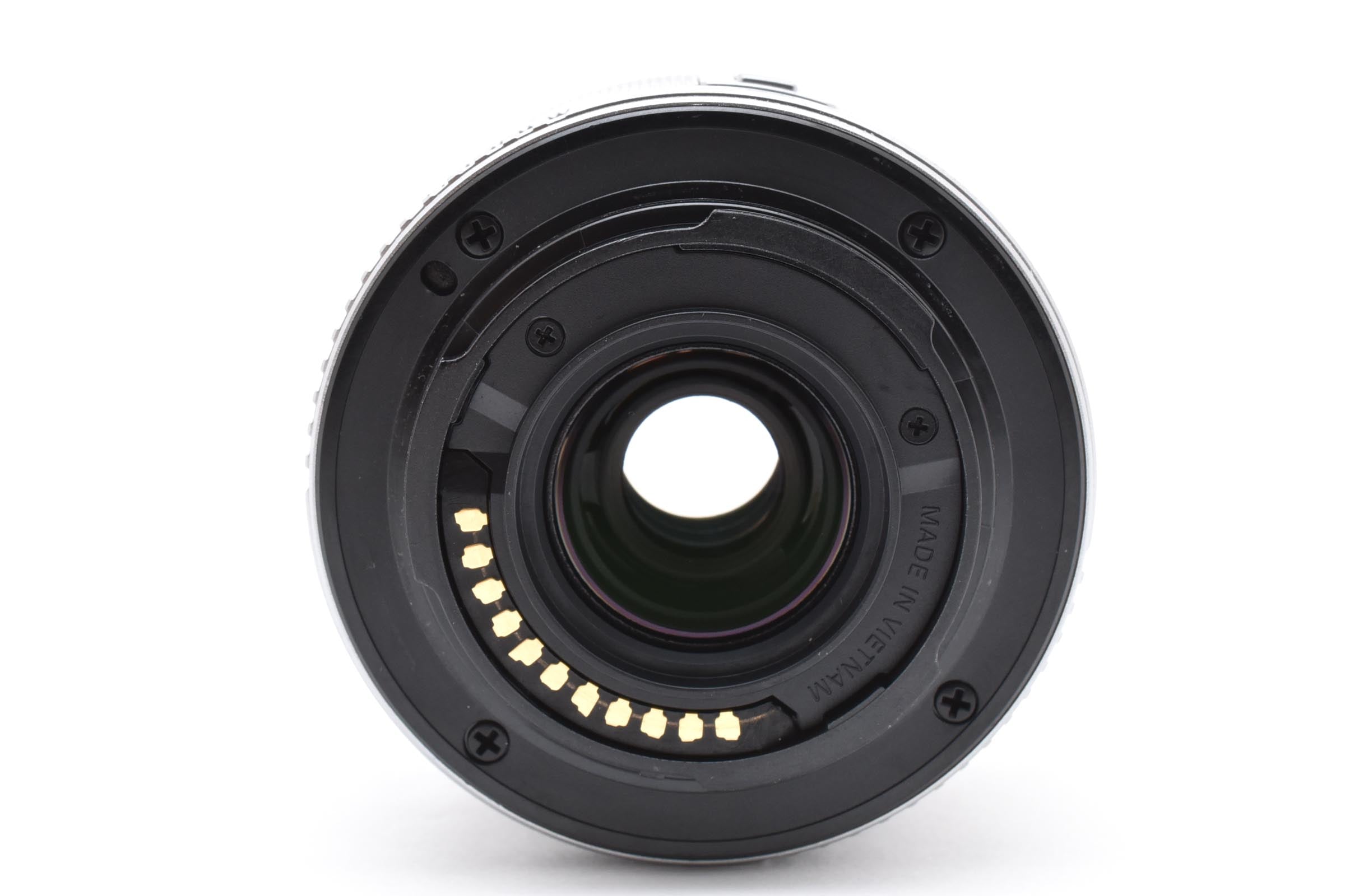 ★良品★ オリンパス Olympus M.ZUIKO DIGITAL ED 14-42mm F3.5-5.6 II R MSC ズームレンズ ★ #8368