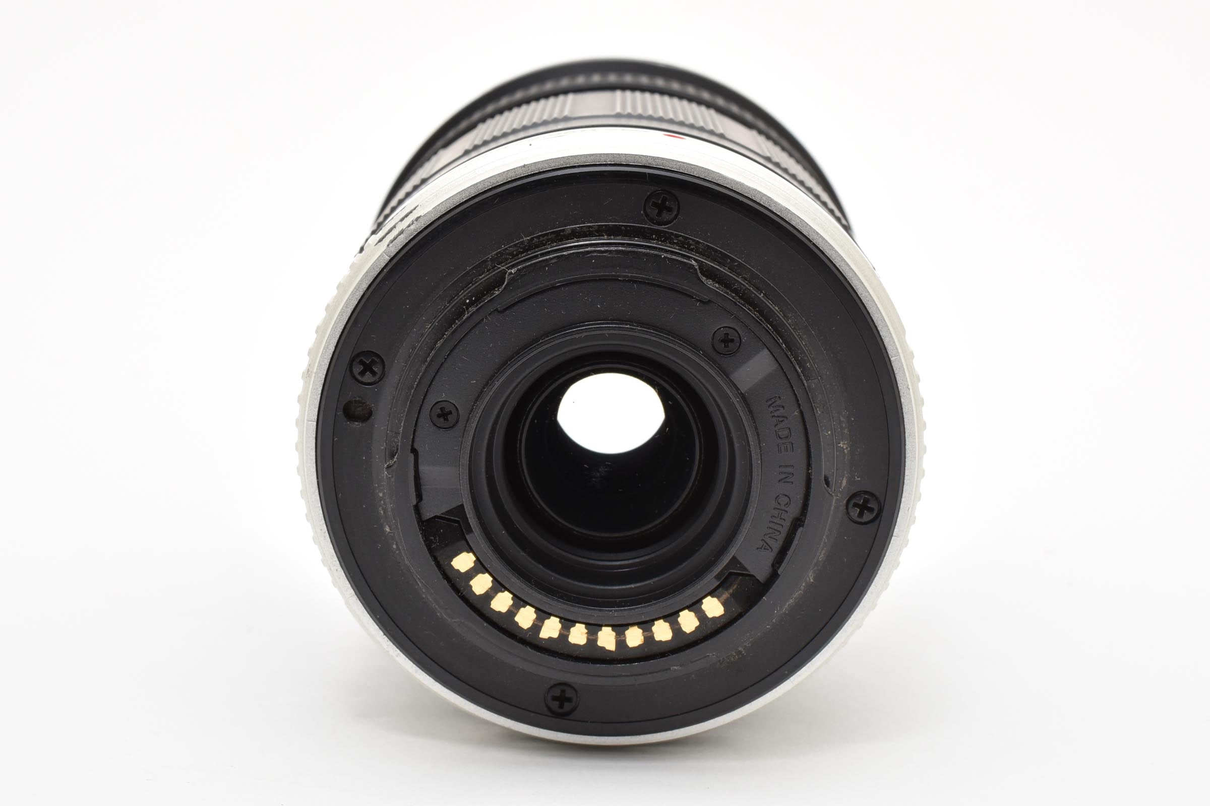 ★良品★ オリンパス Olympus M.ZUIKO DIGITAL ED 40-150MM F4.0-5.6 ズームレンズ ★ #8564