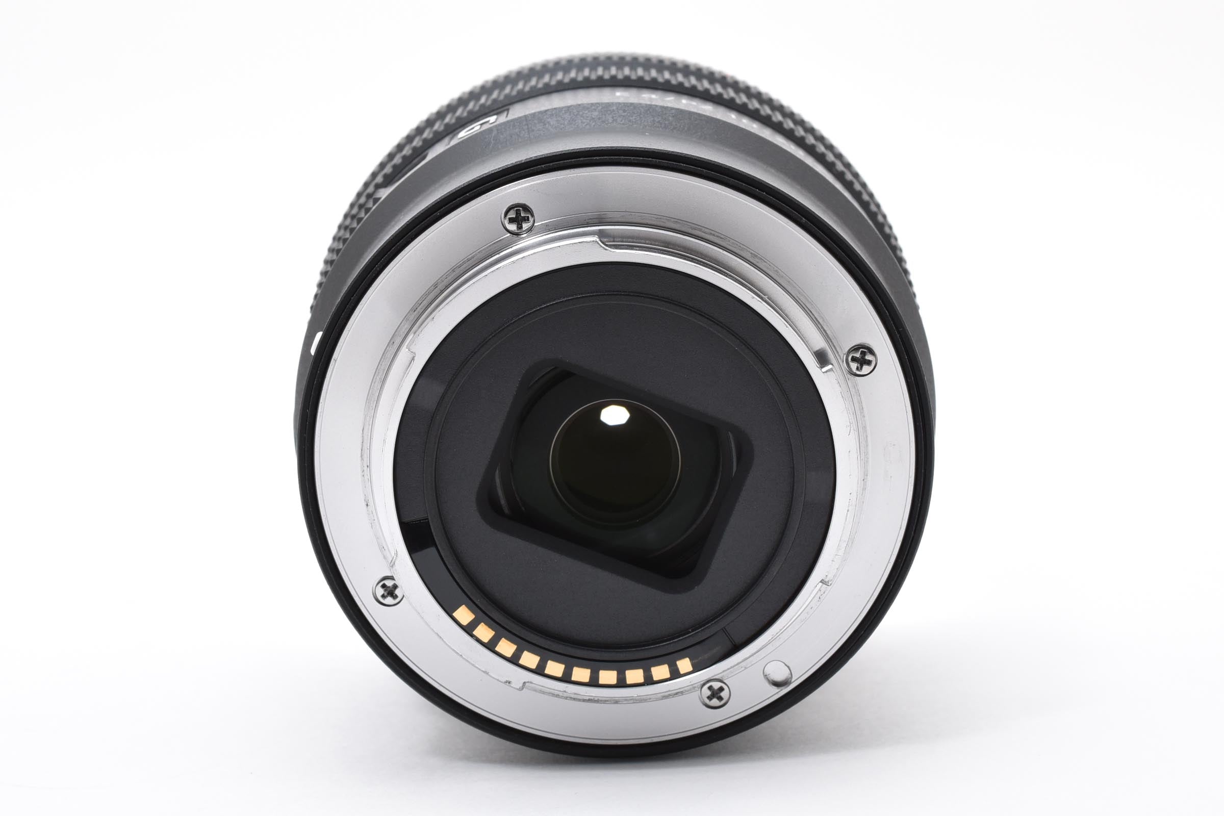 ★美品★ ソニー SONY E PZ 10-20MM F4 G SELP1020G デジタルレンズ ★ #8517