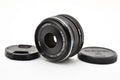 ★美品★ オリンパス Olympus M.ZUIKO DIGITAL 17MM F1.8 単焦点レンズ ★ #8541