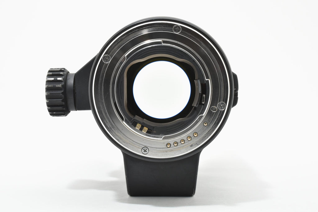 ★現状品★ シグマ SIGMA APO 70-200mm F2.8 EX DG OS HSM ペンタックス ブラック 望遠ズームレンズ ★ L59#7982