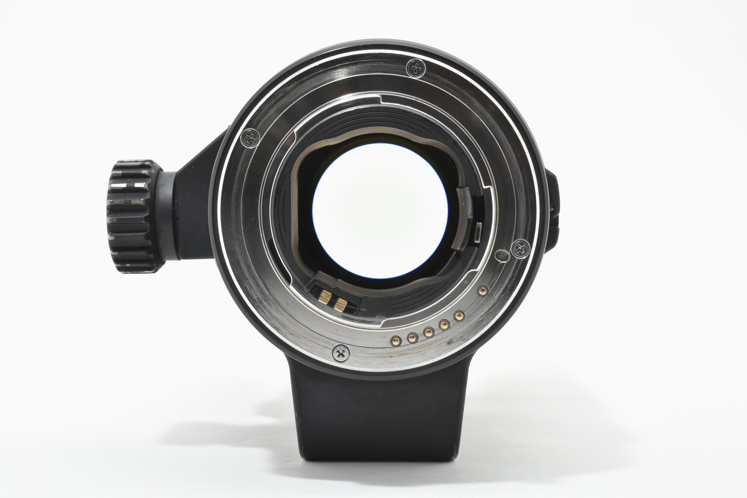 ★現状品★ シグマ SIGMA APO 70-200mm F2.8 EX DG OS HSM ペンタックス ブラック 望遠ズームレンズ ★ L59#7982