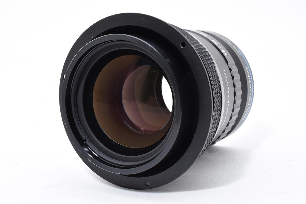 ★美品★ シュナイダー Schneider MAKRO-SYMMAR HM 180M F5.6 大判レンズ ★ L43#7592
