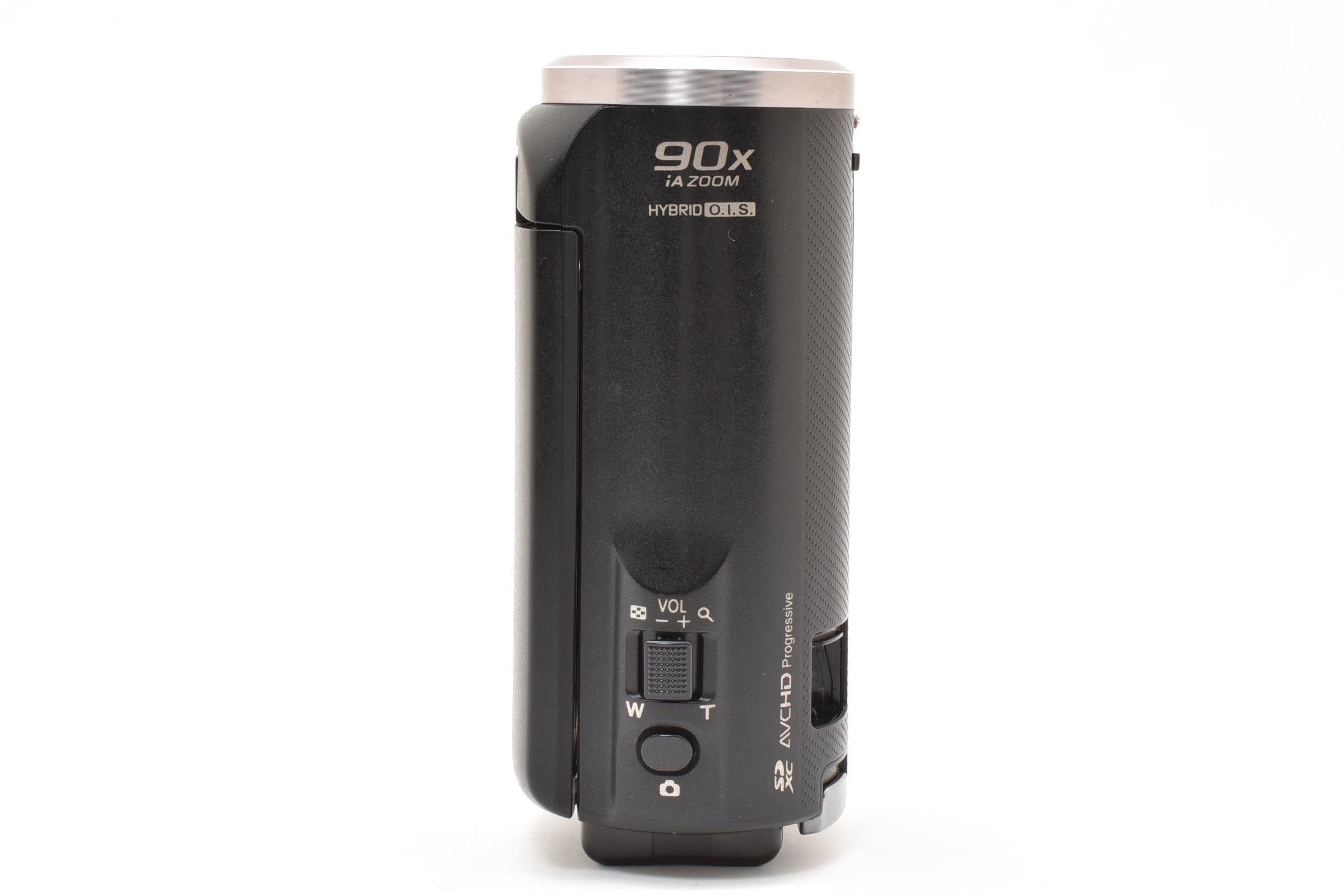 ★良品★ パナソニック Panasonic HC-V360MS-K ブラック ビデオカメラ ★ L33#8193