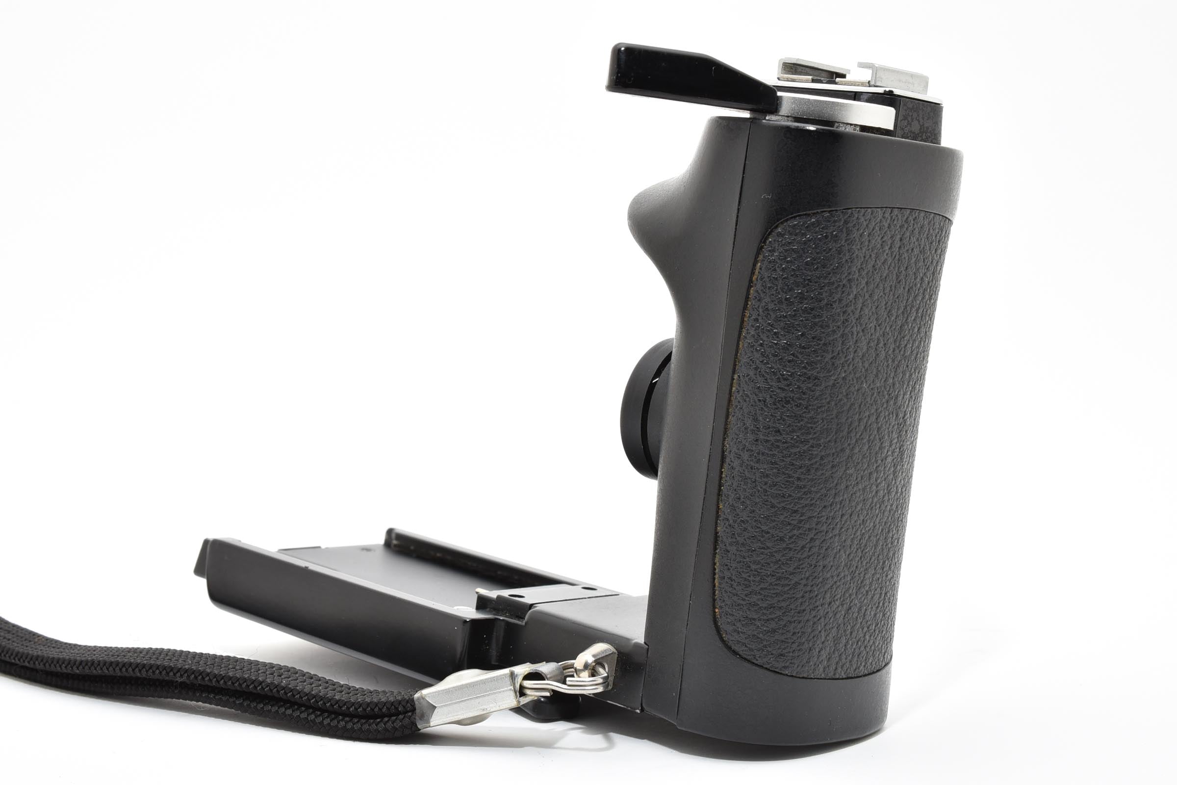 ★美品★ ゼンザブロニカ ZENZABRONICA SPEED GRIP E グリップ アクセサリー ★ L10#7659